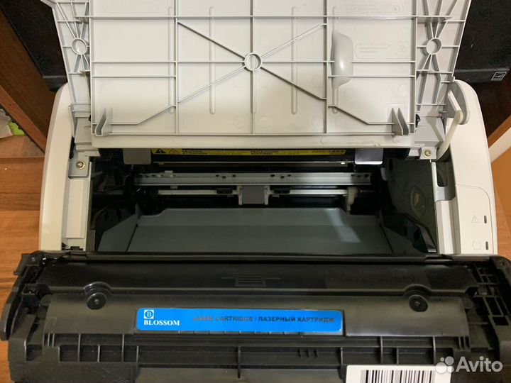 Принтер HP LaserJet 1020