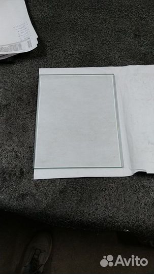 Шкаф для аппаратуры Munari MO118DX BI (арт. 261429