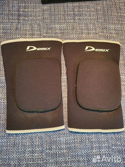 Наколенники для спорта и танцев