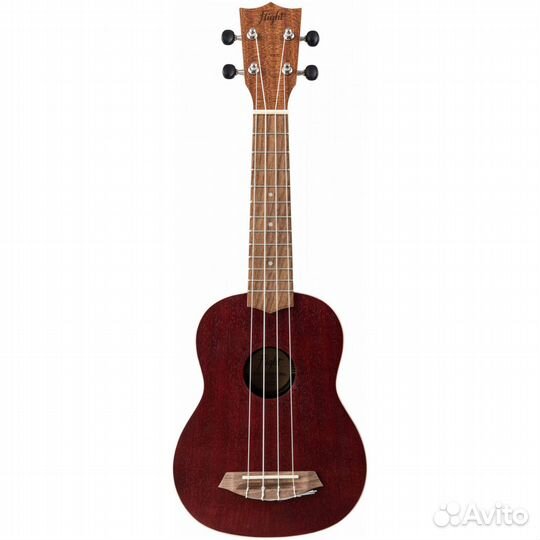 Flight NUS380 - укулеле сопрано флайт