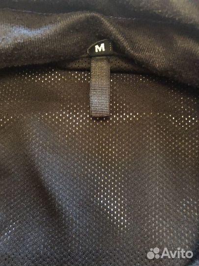 Велоодежда