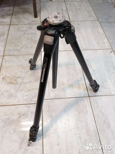 Лучшие штативы manfrotto 055B