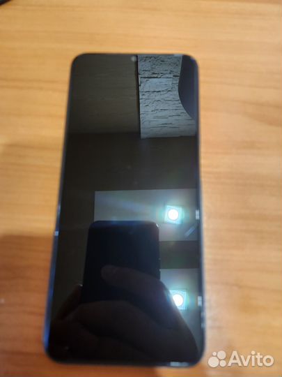 realme C35, 4/128 ГБ