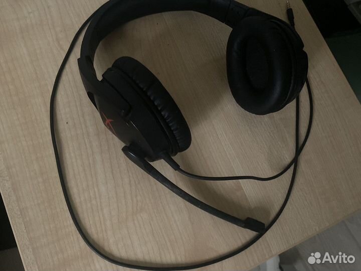 Hyperx Cloud Stinger core