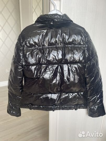 Куртка демисезонная для девочки 146