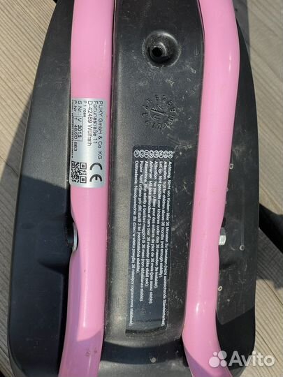 Беговел pukylino