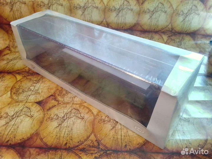 Зил-ммз-164ан с полуприцепом одаз-857Б