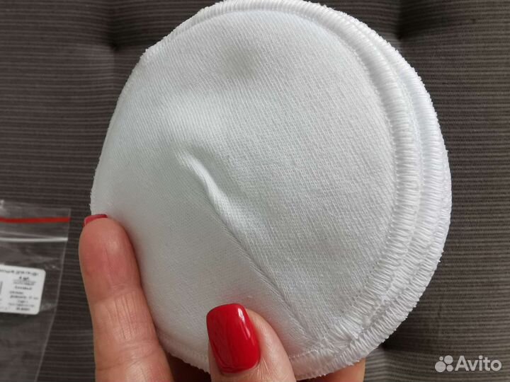 Вкладыши для груди