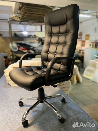 Кресло компьютерное