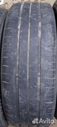 Kumho Solus KH17 195/55 R16 87H