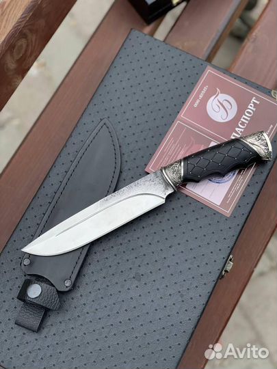 Нож беркут 2