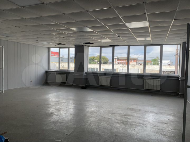 Офисные и торговые помещения, от 20 м²