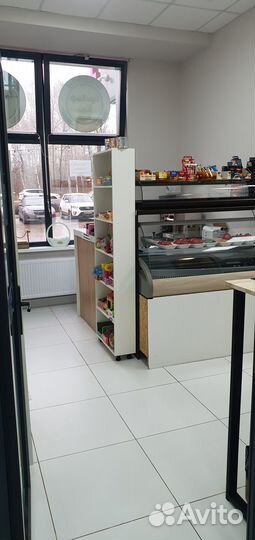 Продам готовый бизнес продуктовый магазин