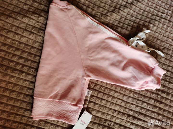 Костюм для девочки