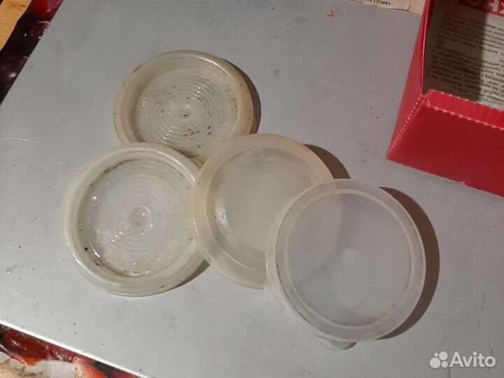 Крышки для банок