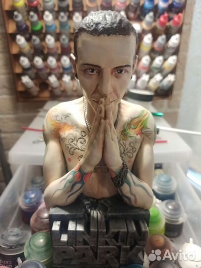 Честер Линкин Парк