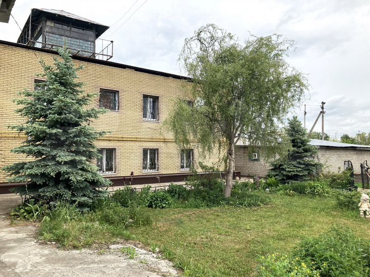 Дом 390 м² на участке 25 сот.