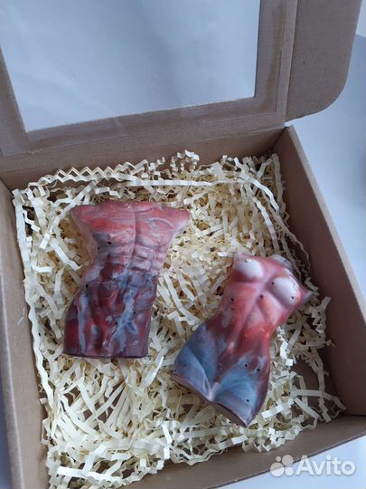 Фигурки из гипса