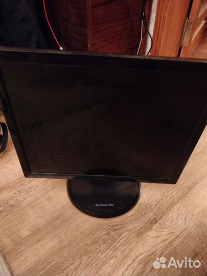 Монитор Samsung syncmaster 960bf