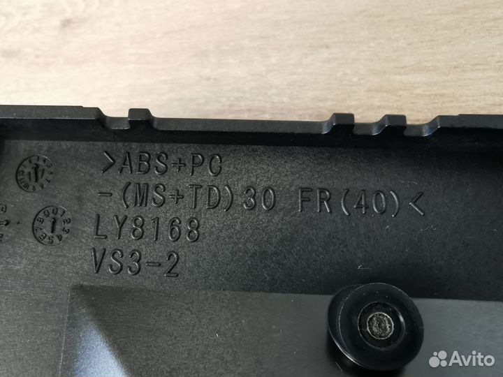 Блок лазера LY8168 для Brother 1510