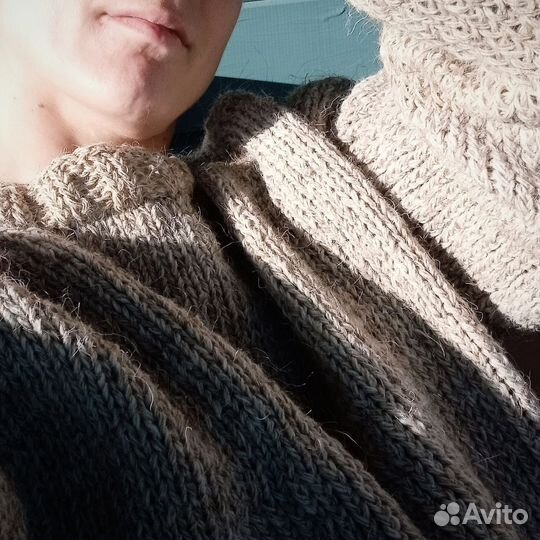 Вязание на дому