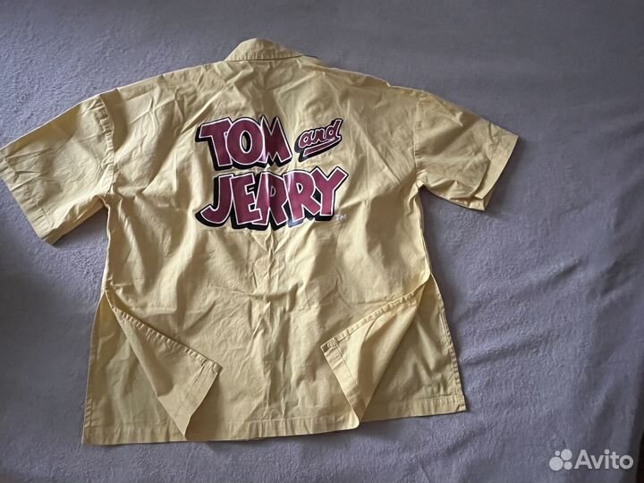 Детская рубашка 158 Orby для девочки