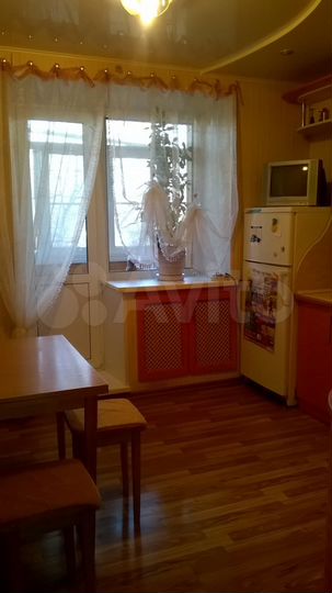 2-к. квартира, 48 м², 1/5 эт.