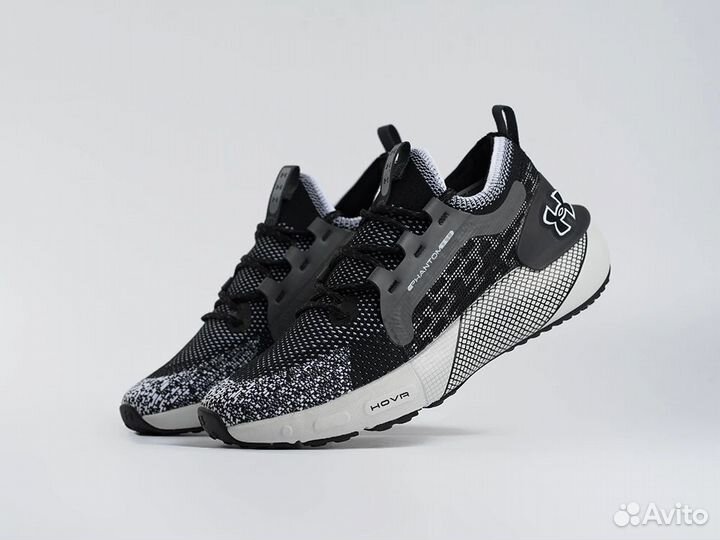 Кроссовки under armour 43982