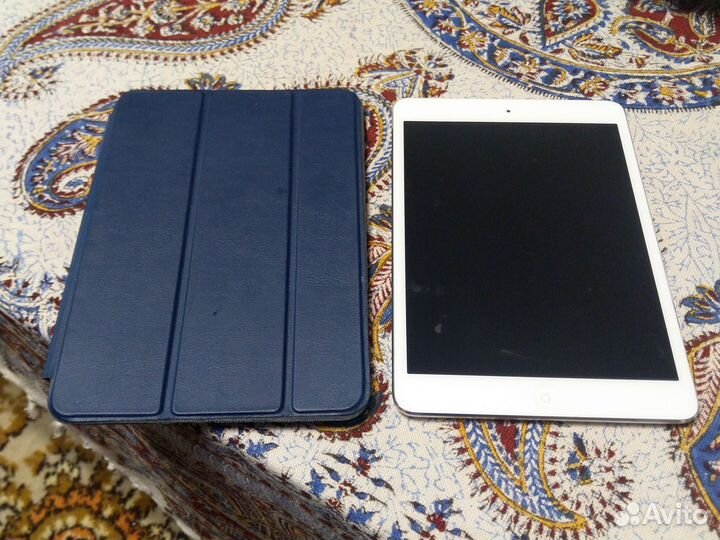 Apple iPad mini wi fi cellular 32gb