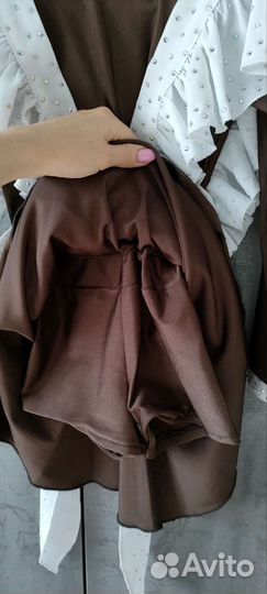 Танцевальный костюм для девочки