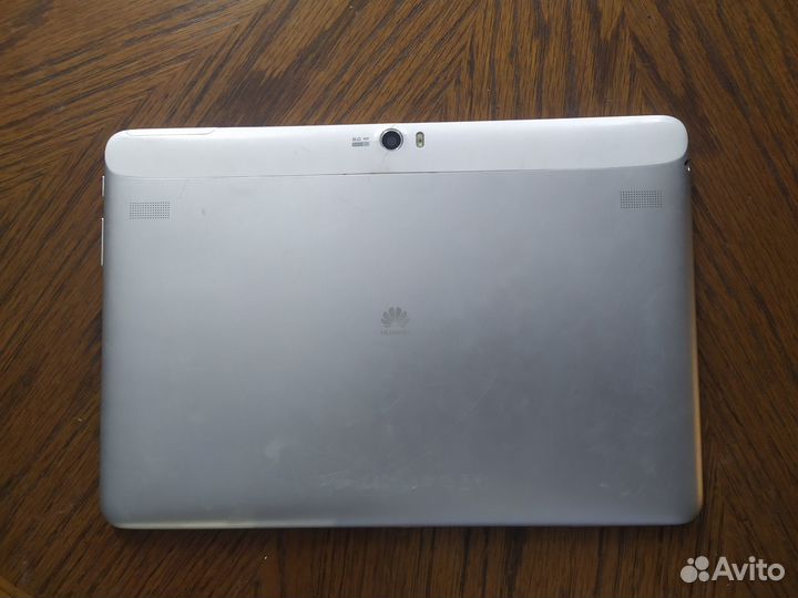 Планшет huawei mediapad 10 fhd 2-16 гб