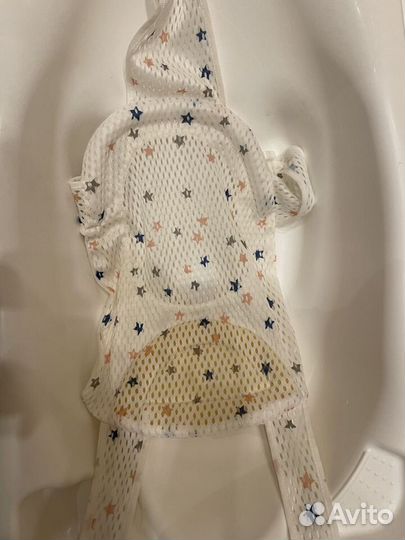 Ванночка с подставкой Cam