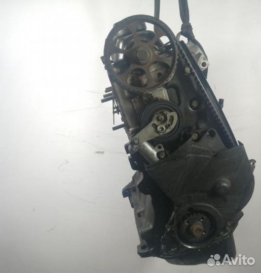 Двигатель Audi 80 2.0 л. бензин, ABT