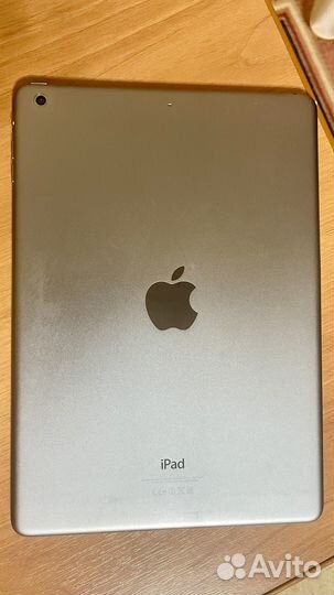 iPad air A1474