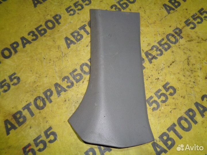 Обшивка стойки задней правой Kia Sorento 2006