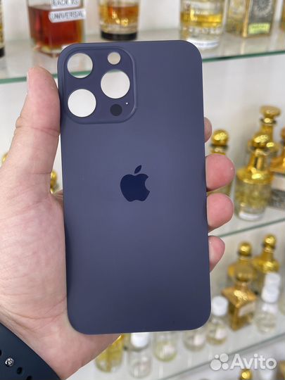 Крышки на iPhone XR в корпусе 13 pro