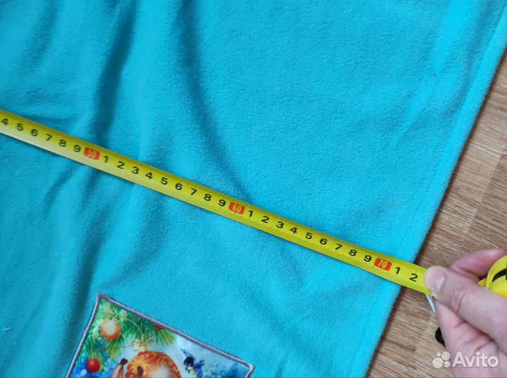 Детское одеяло