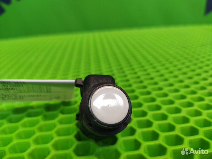 Датчик парковки Bmw 5 F10 N52B25 2010