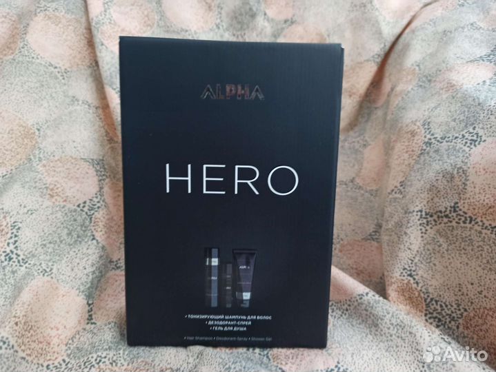 Подарочные наборы estel