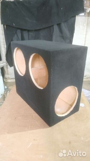 Короб труба