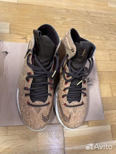 Nike Lebron X Cork 12 US