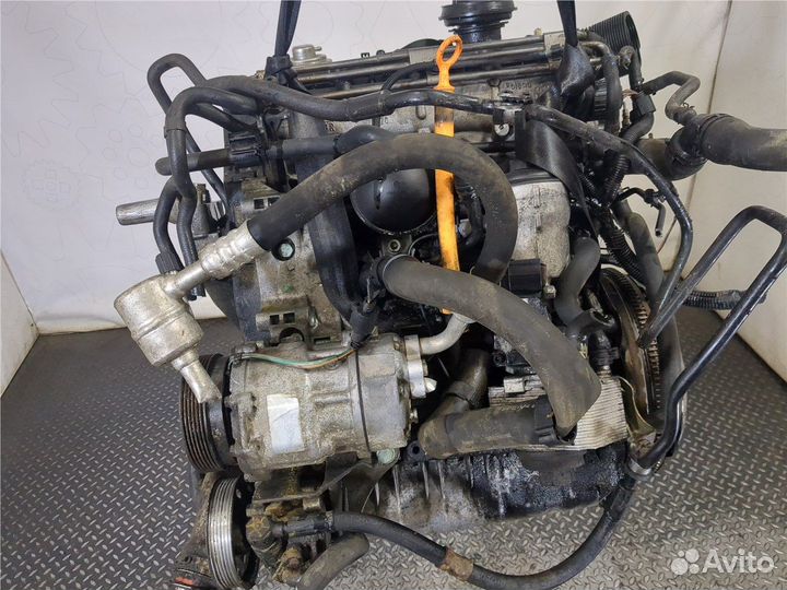 Двигатель Skoda Octavia Tour, 2003