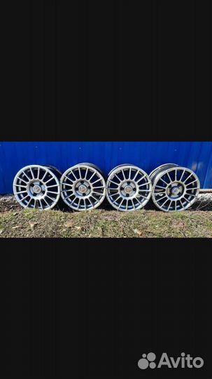 Продам литые диски