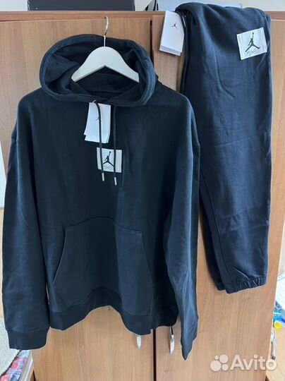 Спортивный костюм jordan оригинал