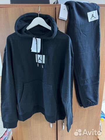 Спортивный костюм jordan оригинал