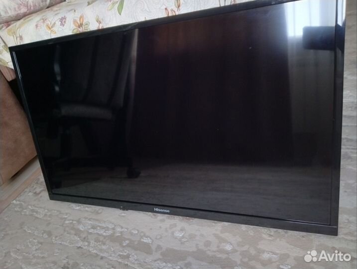 Телевизор SMART tv 32 бу