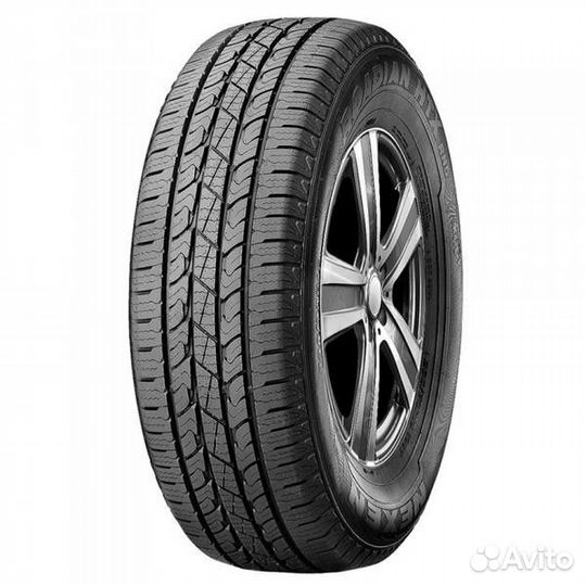 Nexen Roadian HTX RH5 275/65 R17