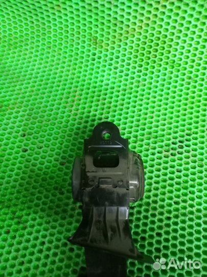 Ремень безопасности задний правый Volkswagen Polo