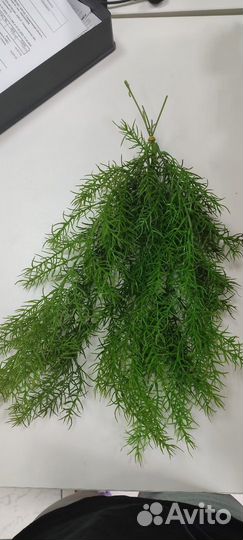 Искусственные цветы