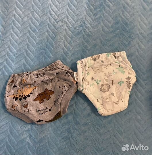 Трусики для приучения к горшку